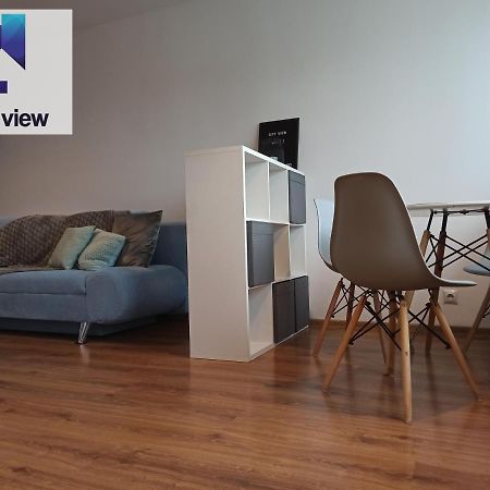 שווידניקה City View Zamenhofa מראה חיצוני תמונה