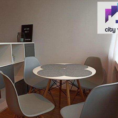 שווידניקה City View Zamenhofa מראה חיצוני תמונה