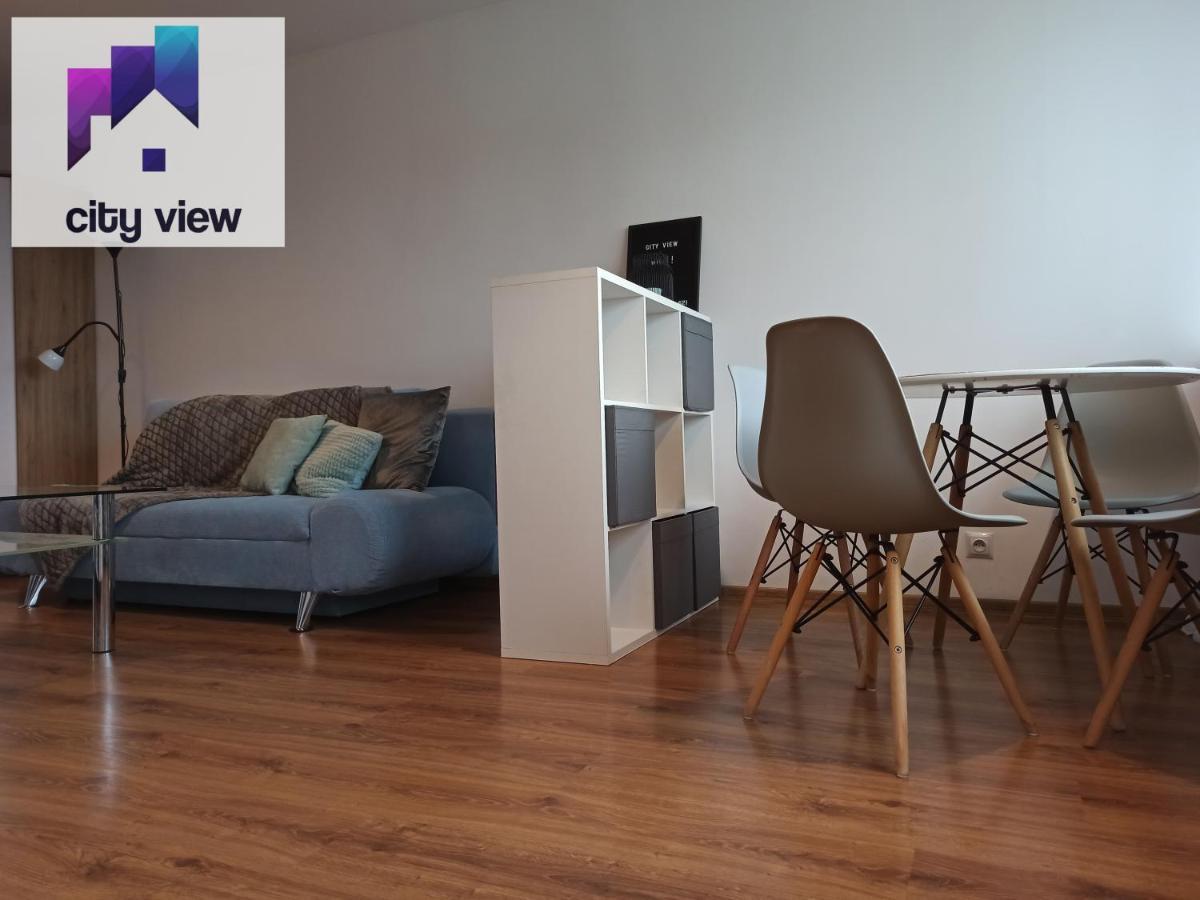 שווידניקה City View Zamenhofa מראה חיצוני תמונה